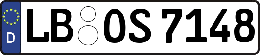 LB-OS7148