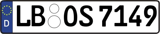 LB-OS7149