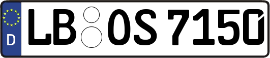LB-OS7150