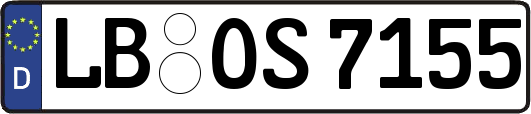 LB-OS7155