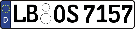 LB-OS7157
