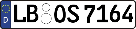 LB-OS7164
