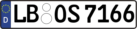 LB-OS7166