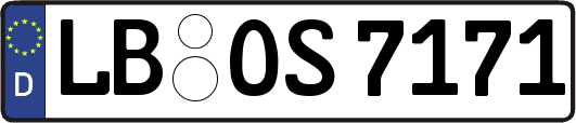 LB-OS7171