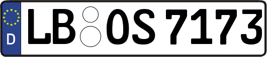 LB-OS7173