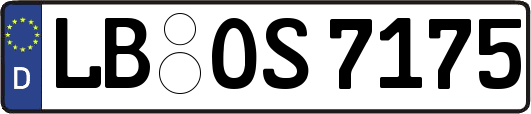 LB-OS7175