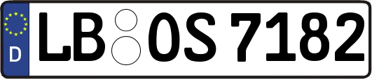 LB-OS7182