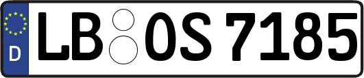 LB-OS7185