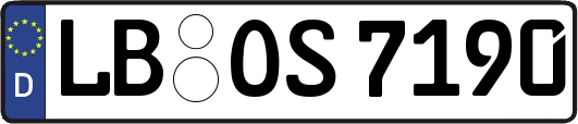 LB-OS7190