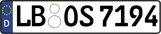 LB-OS7194