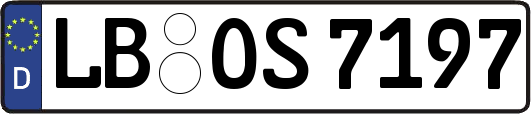 LB-OS7197