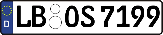 LB-OS7199