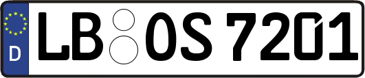 LB-OS7201