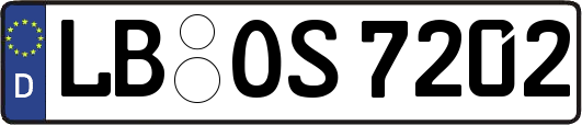 LB-OS7202