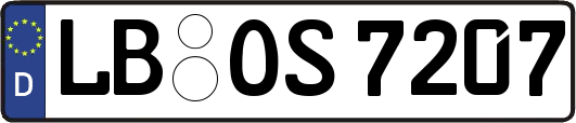LB-OS7207