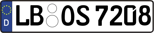 LB-OS7208