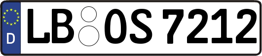 LB-OS7212