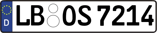 LB-OS7214