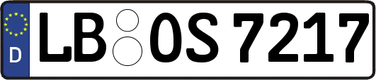 LB-OS7217