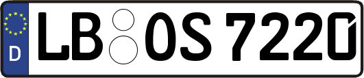 LB-OS7220