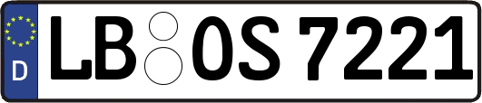 LB-OS7221
