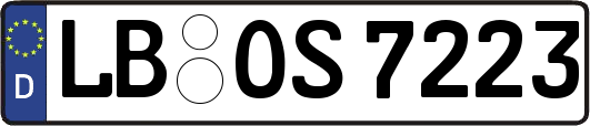 LB-OS7223