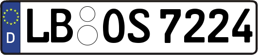 LB-OS7224