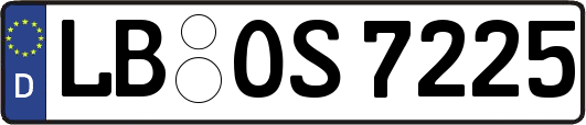 LB-OS7225