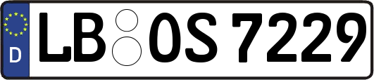 LB-OS7229