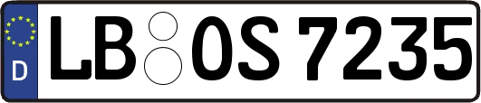 LB-OS7235