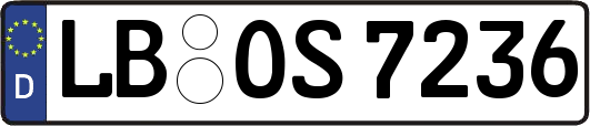 LB-OS7236