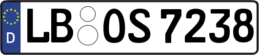 LB-OS7238