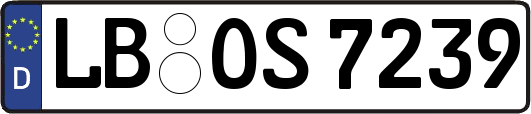 LB-OS7239