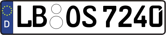 LB-OS7240