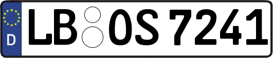 LB-OS7241