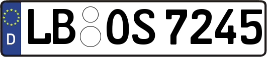 LB-OS7245