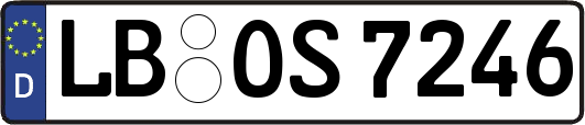 LB-OS7246
