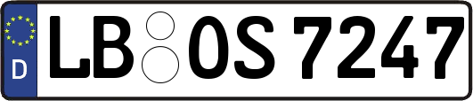 LB-OS7247