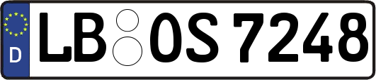 LB-OS7248