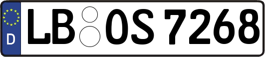 LB-OS7268