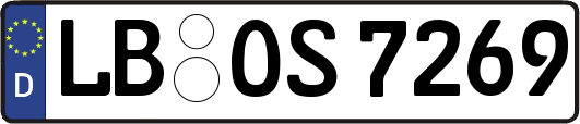 LB-OS7269