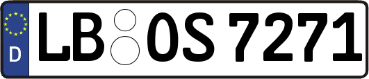 LB-OS7271
