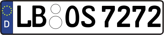 LB-OS7272