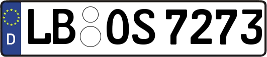 LB-OS7273