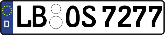 LB-OS7277