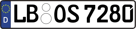 LB-OS7280