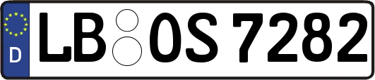 LB-OS7282