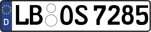 LB-OS7285