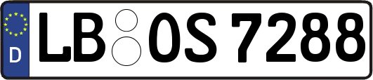 LB-OS7288
