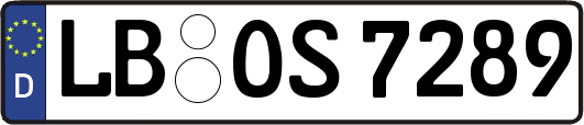 LB-OS7289